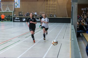Bild 298 - Volksbank Cup Horst